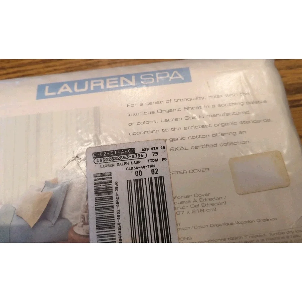 Ralph Lauren product new